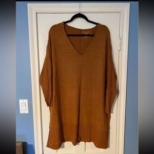 Women’s American Eagle Sweater Dress - Never worn!!